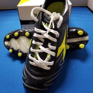 ディアドラ(DIADORA)のDiadora ディアドラ ITALICA K Pro MGp14 24cm(シューズ)