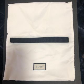 グッチ(Gucci)のGUCCI 保存袋(財布)