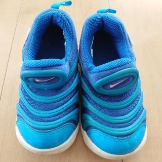 ナイキ(NIKE)のナイキ 子供 靴(スニーカー)