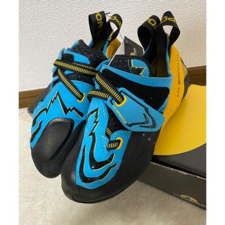 新品】3ページ目 - スポルティバの通販 100点以上 | LA SPORTIVA
