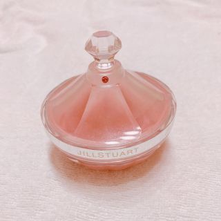 ジルスチュアート(JILLSTUART)の【使用中古品】JILLSTUART ブラッシュパウダー 07(チーク)