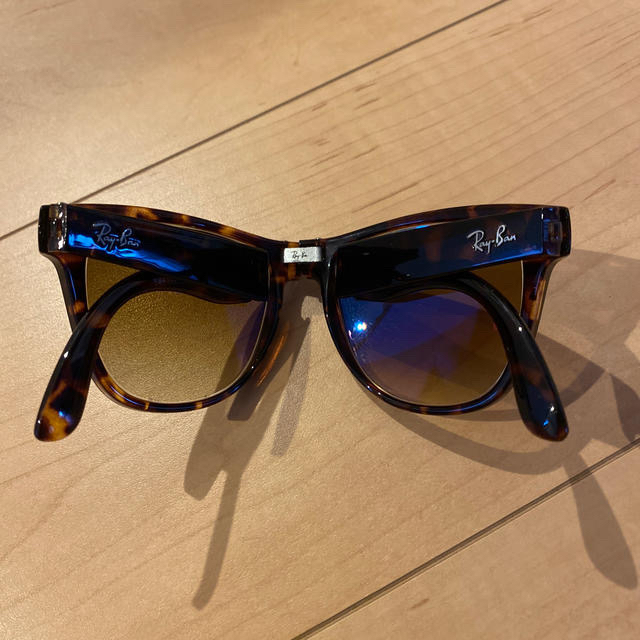 Ray-Ban(レイバン)のrayban レイバン　サングラス メンズのファッション小物(サングラス/メガネ)の商品写真