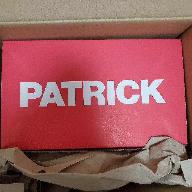PATRICK(パトリック)の超特価‼️　ガンダム　パトリック　スニーカー メンズの靴/シューズ(スニーカー)の商品写真