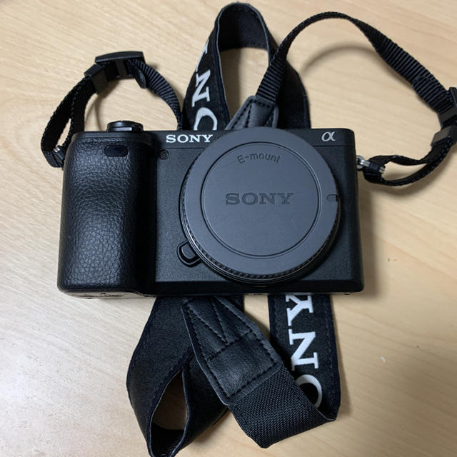 SONY - SONY a6400 高倍率ズームキット 追加バッテリー充電器セット