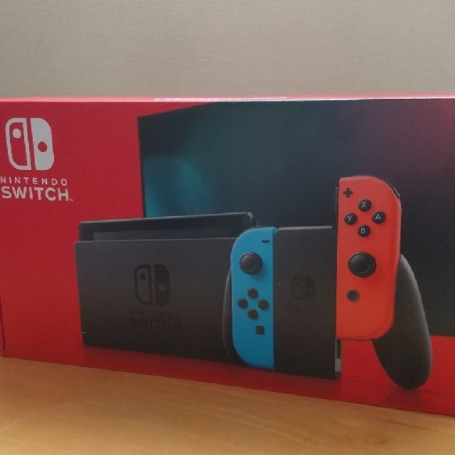 Nintendo Switch 本体 ニンテンドー スイッチ   即日発送対応