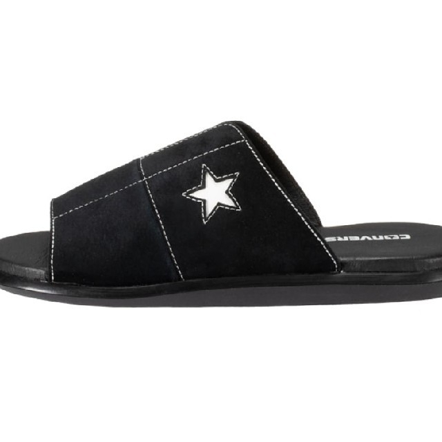 .0 CONVERSE ADDICT ONE STAR SANDAL   サンダル