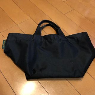 エルベシャプリエ(Herve Chapelier)のエルベトートバッグ　スレあり(トートバッグ)