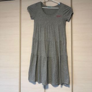 ナチュラルクチュール(natural couture)のレディースワンピース(ひざ丈ワンピース)