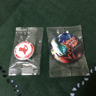 8ページ目 ポケモン グッズ バッジ ピンバッジの通販 500点以上 ポケモンのエンタメ ホビーを買うならラクマ