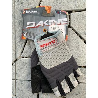 ダカイン(Dakine)の【新品】送料込み ダカイン セーリンググローブ Sサイズ DAKINE 正規品(その他)