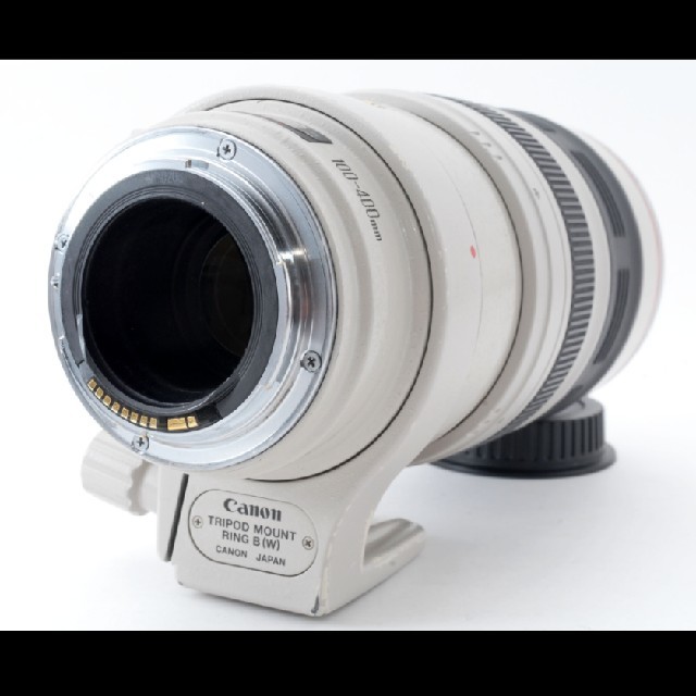 キャノン Canon EF 100-400mm F4.5-5.6L IS USM 1