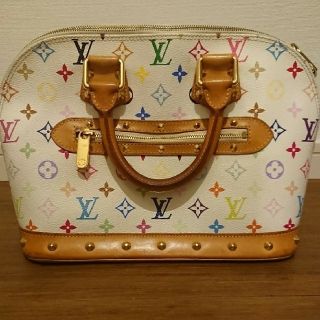 ルイヴィトン(LOUIS VUITTON)のヴィトン バッグ(ショルダーバッグ)