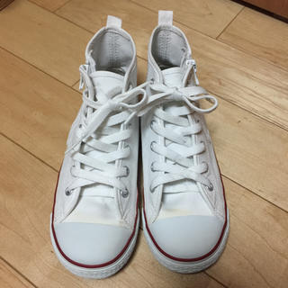 コンバース(CONVERSE)のコンバース オールスター converse ALLSTAR 21cm(スニーカー)