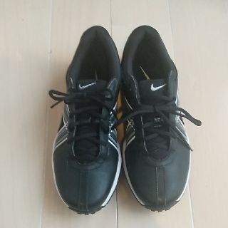 ナイキ(NIKE)のゴルフシューズ NIKE(シューズ)