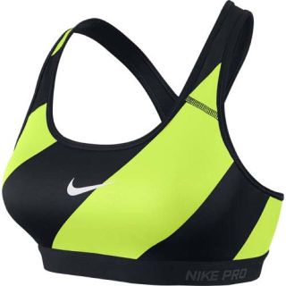 ナイキ(NIKE)のNIKE スポーツブラトップ S(その他)