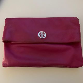 トリーバーチ(Tory Burch)のトリーバーチ　2wayクラッチバック(クラッチバッグ)