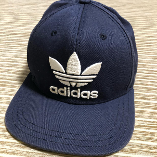 adidas(アディダス)のadidas キャップ 帽子 メンズの帽子(キャップ)の商品写真