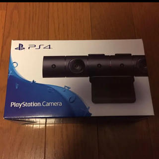 プレイステーションヴィーアール(PlayStation VR)のPlayStation camera CUH-ZEY2J psvr(その他)
