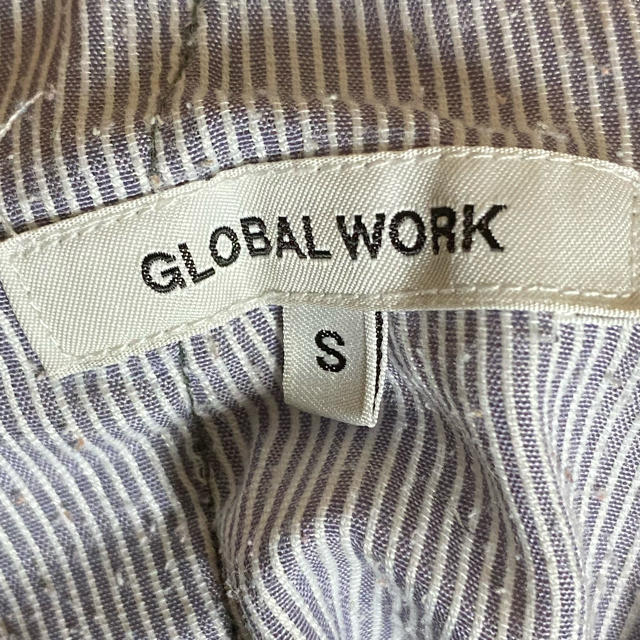 GLOBAL WORK(グローバルワーク)のグローバルワーク チノパン カーキ S メンズのパンツ(チノパン)の商品写真