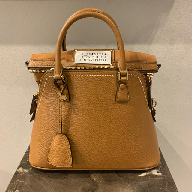 保証書付】 Margiela Martin Maison - ショルダーバッグ ハンドバッグ