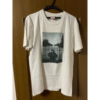 シュプリーム(Supreme)のsupreme publicenemy undercover(Tシャツ/カットソー(半袖/袖なし))