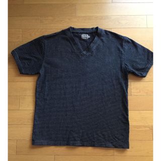 カルバンクライン(Calvin Klein)のメンズＴシャツ(Tシャツ/カットソー(半袖/袖なし))