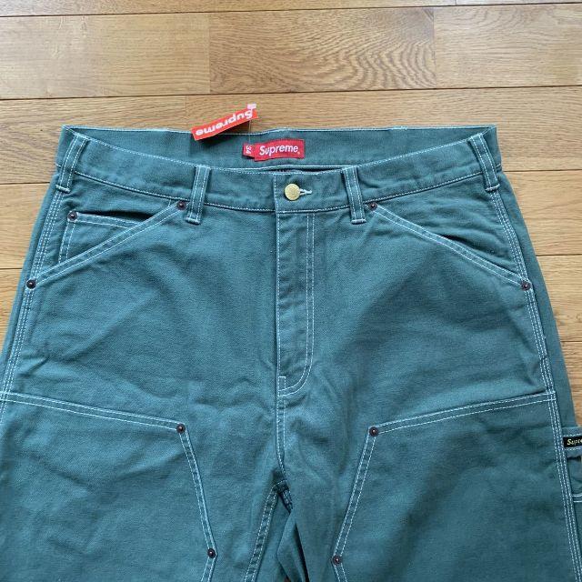 supreme doublekneedenimpainterpant 34サイズ - iplace.co.il