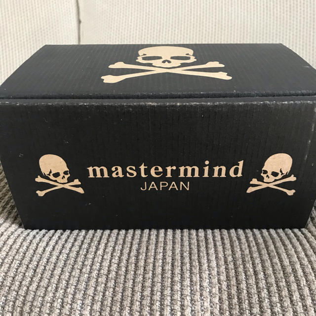 mastermind JAPAN - マスターマインドグラスレア品限定の通販 by 僕's ...