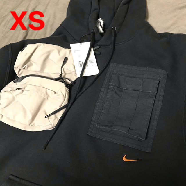 卓越 NIKE × KITH NY KNICKS コラボパーカー L asakusa.sub.jp