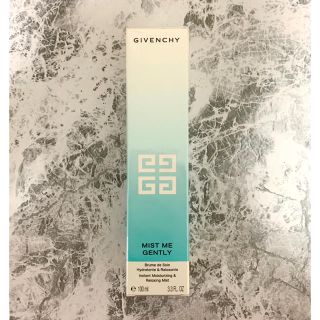 ジバンシィ(GIVENCHY)のジバンシイ ミスト ミー ジェントリィ 100ml(化粧水/ローション)