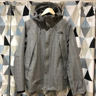 ザノースフェイス(THE NORTH FACE)のノースフェイス　マウンテンパーカー  GORE-TEX 表参道ヒルズ　レア(マウンテンパーカー)