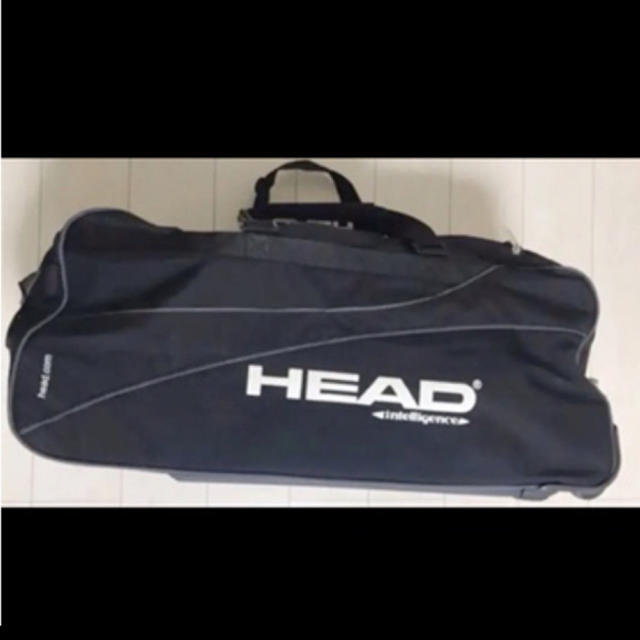 ーツを HEAD バックの通販 by chie's shop|ヘッドならラクマ - HEAD