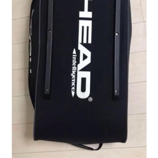 ーツを HEAD バックの通販 by chie's shop|ヘッドならラクマ - HEAD