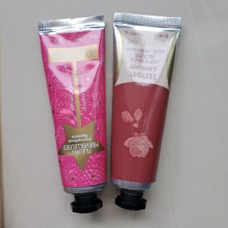 ロクシタン(L'OCCITANE)のロキシタン　ハンドクリーム　30ml(ハンドクリーム)