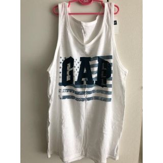 ギャップ(GAP)のGAP タンクトップ(タンクトップ)