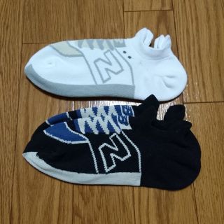 ニューバランス(New Balance)のニューバランス ソックス(ソックス)