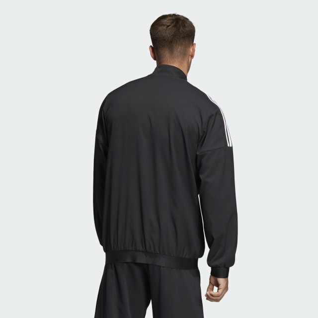 adidas(アディダス)の最値定価7680円!新品!アディダス MA-1 ボンバージャケット Mサイズ メンズのジャケット/アウター(ブルゾン)の商品写真