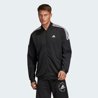 アディダス(adidas)の最値定価7680円!新品!アディダス MA-1 ボンバージャケット Mサイズ(ブルゾン)