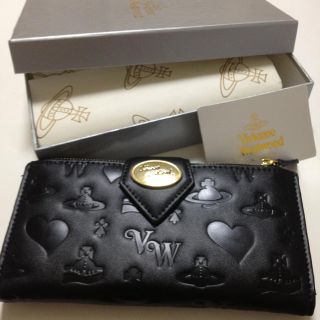 ヴィヴィアンウエストウッド(Vivienne Westwood)のヴィヴィアン財布(財布)