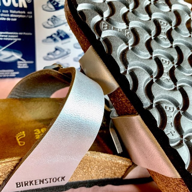 BIRKENSTOCK(ビルケンシュトック)のビルケンシュトック　 レディースの靴/シューズ(サンダル)の商品写真