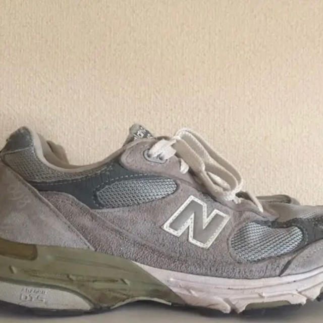 New Balance(ニューバランス)のNew balance 993 メンズの靴/シューズ(スニーカー)の商品写真