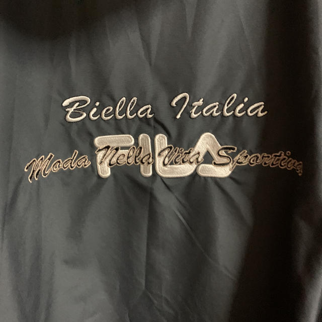 FILA(フィラ)のフィラ　ウィンドブレーカー レディースのジャケット/アウター(ナイロンジャケット)の商品写真
