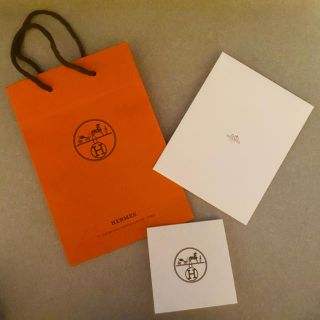 エルメス(Hermes)の非売品◯HERMES エルメス◯ポストイット 付箋 文房具 プレゼント 贈り物に(ノート/メモ帳/ふせん)