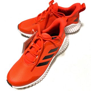 アディダス(adidas)の23.0㎝ 新品 アディダス FortaRun 2 K ランニングシューズ(スニーカー)