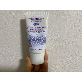 キールズ(Kiehl's)のキールズ　ハンドクリーム(ハンドクリーム)