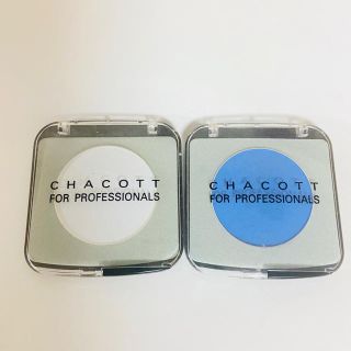 チャコット(CHACOTT)のチャコットアイカラー(その他)