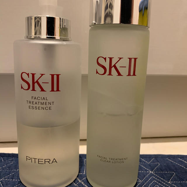 SK-II フェイシャルトリートメント エッセンス  330mL