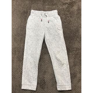 ギャップキッズ(GAP Kids)のgapkids ニットパンツ　ジョガーパンツ　120cm(パンツ/スパッツ)