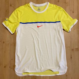 ナイキ(NIKE)の【値下げします！】ナイキ　テニスウェア　ナダル着用モデル　上下セット(ウェア)