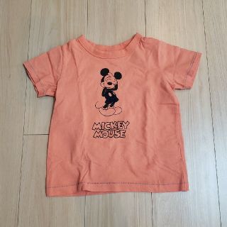 ブリーズ(BREEZE)のBREEZE ミッキーTシャツ♡(Tシャツ/カットソー)